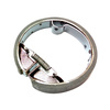 Brake shoes for reconditioning (one wheel) for Imme R100