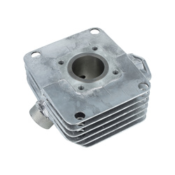 Cylinder Solo for Simson KR51/2, S51, S53, SR50 – Ø 41.04mm, 2-Channel