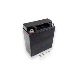 Batterie 6V 11Ah Gel für Simson S50 S51 SR50 DUO MZ TS ES ES 125 150