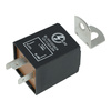 Electronic 12V 3-pin Indicator Flasher Relay (31/49/49a) for Simson S51