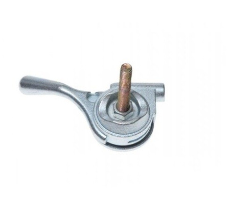 Choke lever, air lever, cold start lever, suitable for MZ ES ETS TS 125 150 175 250 SHL