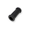 Footrest rubber for Simson S50 S51 S53 S70 S80 S83 KR51 Schwalbe, SR4 SR50 SR80