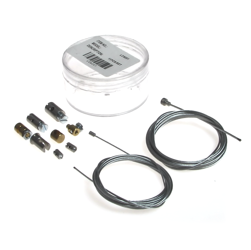 Bowden Cable Repair Kit - Nipple Screws for Throttle/Brake/Clutch (10pc)