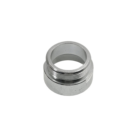 Exhaust Nut Repair 1st Undersize for Simson S50 S51 S53 S70 KR51 SR50