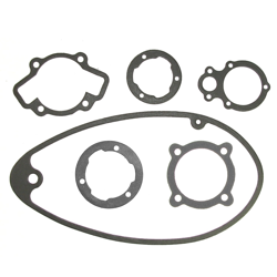 Gasket kit for DKW RT125, 6-piece (includes head gasket)