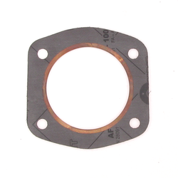 Cylinder head gasket ALU for MZ ES250 / 1 ES250 / 2 - 0.4 mm