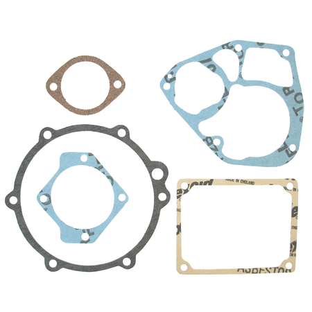 BMW R35 Driveshaft Gearbox Seal Kit - 5pc