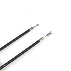 Choke/Bowden Cable for DKW NZ250 – Black Motorcycle Replacement