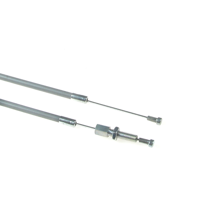 Bowden Brake Cable for NSU Quickly N/S 3-Speed – Gray (from 651959)