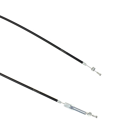 Brake cable Front brake Bowden cable (915x775mm) for MZ RT125 / 1 RT125 / 2