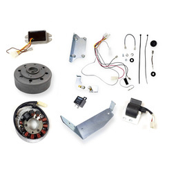 Ignition system electronic 12V E-ignition CDI for Simson S50 S51 S53 S70 SR50 KR51
