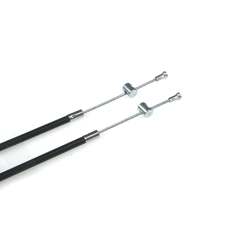 Bremszug Bremsbowdenzug (885x730mm) passend für DKW RT200H, RT250H