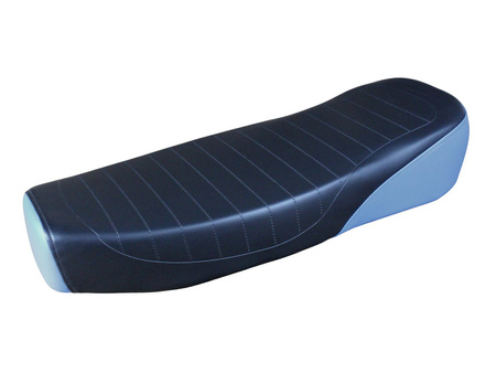 Sitzbank und Gummipuffer Set für S50 S51 S70 Enduro