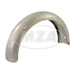 Rear mudguard for Simson SR4 (Spatz, Star, Sperber, Habicht)