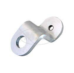 Wspornik montażowy maski do tylnego pancerza dla Simson KR51/1 Schwalbe