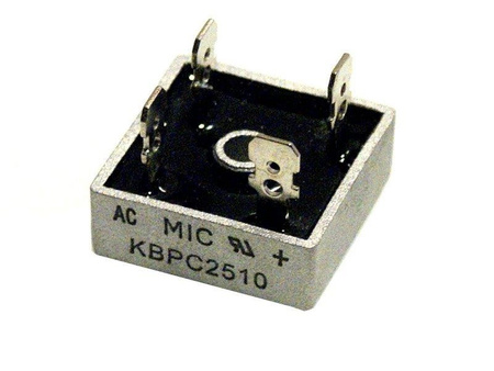 Silicon 4-pin Rectifier/Regulator for Simson S51 S70 SR50 SR80 KR51/2