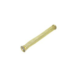 Brass fuel tap strainer for DDR fuel tap for Simson SR1 SR2 KR50 S50 S51 IFA MZ