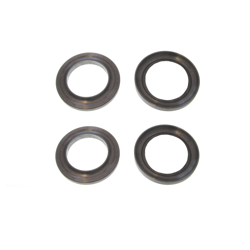 Steering head bearing kit for EMW R35 (4-piece)