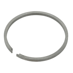 Kolbenring Ø39,25x2mm für Simson KR51/2, S51, S53, SR50 (1 St.)