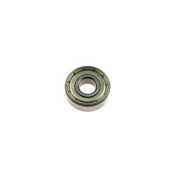 6201 2Z Ball Bearing 12x32x10 mm - Sealed Motorcycle Bearing