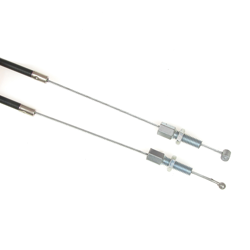 Hercules Prima Gear Shift Cable 2N/4S/4N/5N/5S/6 - 927.170.71.42