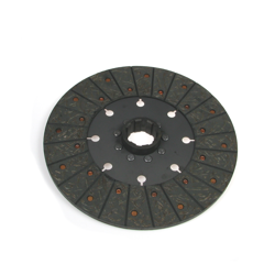 Clutch plate (drive disc) for Fortschritt ZT 300/303/304 – large hub