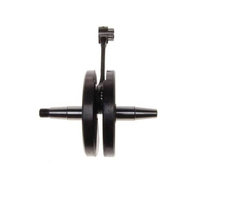 Crankshaft with Rod & Needle Bearing for Jawa 50 Type 20/21/23 Ogar 200