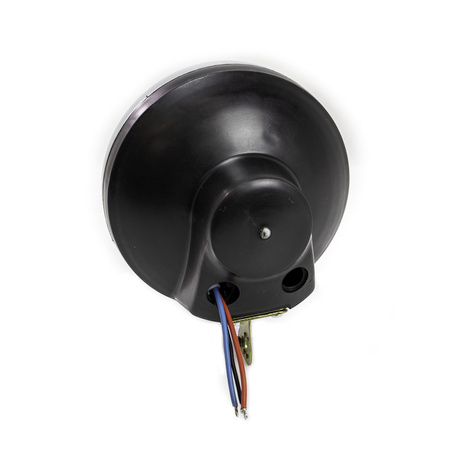 Zestaw reflektorów halogenowych H4 12V z przezroczystego szkła f. Simson S50 S51 - 11-częściowy