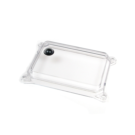 Replacement Tachometer Glass for Simson SR50 SR80