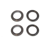 Steering head bearing kit for EMW R35 (4-piece)