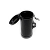 22cm Tool Tube with Mount for Sachs 98 - Gloss Black