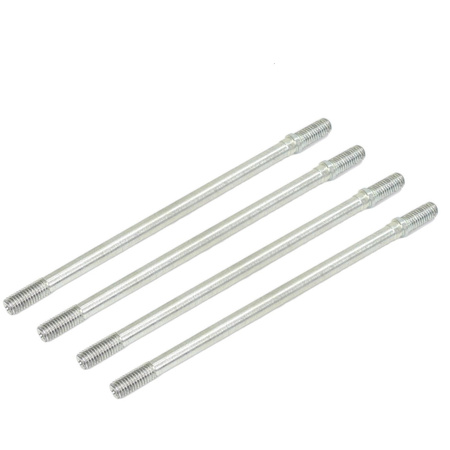 4x Cylinder Studs for MZ ETZ 250/251/301 – Replacement Head Bolts