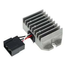 Rectifier/Regulator 6V 100W for Motorcycle Models – Efficient & Compact