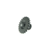 22T Double Pinion Gear for Tachometer Drive - MZ ETZ 125/150