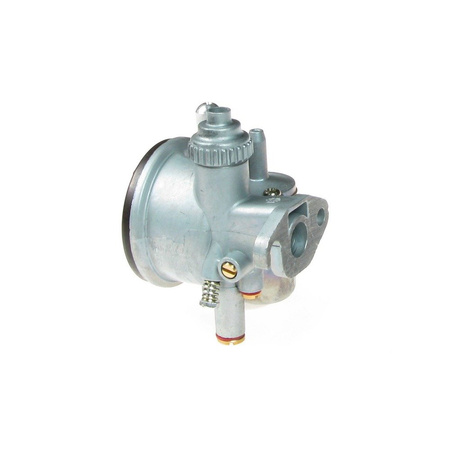 Oto tłumaczenie (max 75 znaków):

GM12F Carburetor for Romet 50 Moped (Komar Ogar Kadet Pony Condor) New