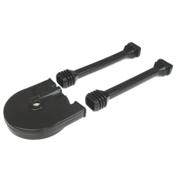 Chain Cover & Chain Sleeves for MZ ETZ250/ETZ251