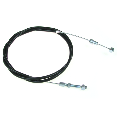 Clutch cable (1420x1170) for vintage BMW R25/3 R26 R27 R50-R69S