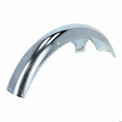 Front mudguard for Simson S51 S50 S70 – galvanized