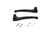 Set of Handbrake & Clutch Levers for Simson S50 SR4 KR51 - Straight