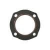 Cylinder head gasket with copper burner for Sachs 98