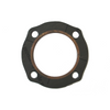 DKW RT100 cylinder head gasket with copper fire ring