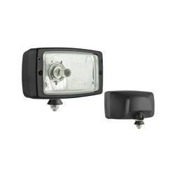 Scheinwerfer mit Standlicht H4 12V Klarglas für Zetor 2002 Proxima, Forterra