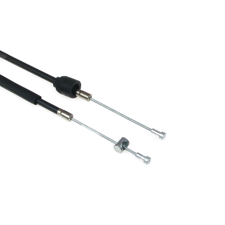 Front Brake Bowden Cable for Simson SR50/SR80 - 1200x1050 mm