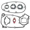 Dichtungssatz Klingerit (8-teilig) für Simson KR51/1 Schwalbe SR4-1 SR4-2 SR4-3