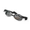 Motorradbrille T07 getönt Fliegerbrille für z.B. MZ ES TS BK RT ETZ Simson NSU