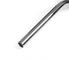 Lenker Lenkerrohr für Suzuki GN125 250 GZ GU DR TU GS  NF41A 4T - verchromt