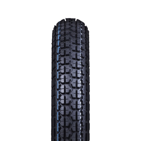 Tire Vee Rubber 3.0 x 12 47J VRM220 road profile for Simson SR50 SR80, scooter