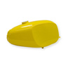 Tank set buffalo tank for Simson S50 S51 S70 - yellow 2.Choice (read description)