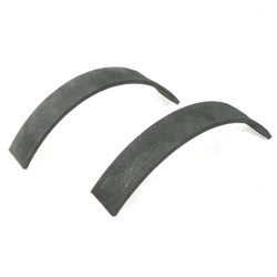 Replacement Brake Pads (Pair) for IWL Berlin Pitty Wiesel