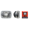 Headlights H4 Main headlights TÜV suitable for Fiat 126 128, Yugo Koral